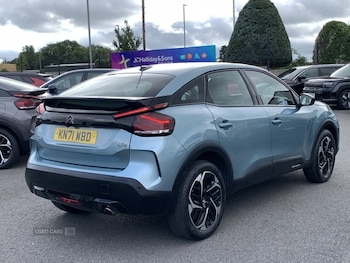 Used Citroen C4 2021 for sale - 79454290: Photo