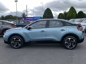 Used Citroen C4 2021 for sale - 79454290: Photo
