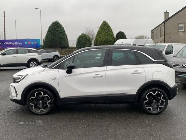 Used Vauxhall Crossland 2022 for sale - 77204766: Photo 11