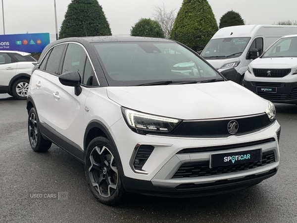Used Vauxhall Crossland 2022 for sale - 77204766: Photo 12