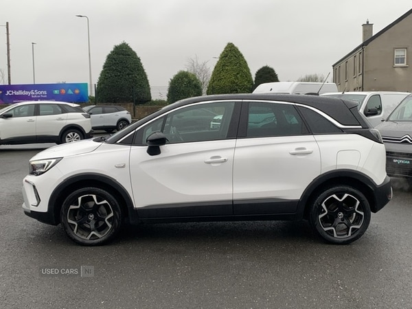 Used Vauxhall Crossland 2022 for sale - 77204766: Photo 13