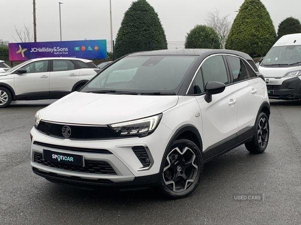 Used Vauxhall Crossland 2022 for sale - 77204766: Photo 14