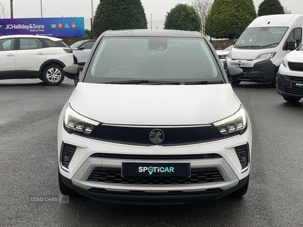 Used Vauxhall Crossland 2022 for sale - 77204766: Photo 15