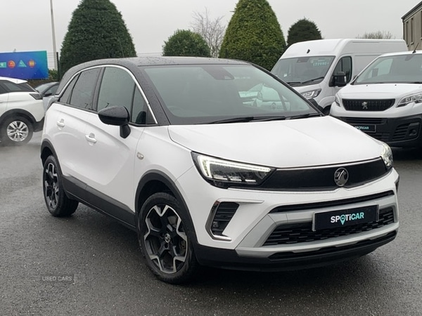 Used Vauxhall Crossland 2022 for sale - 77204766: Photo 16
