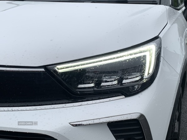 Used Vauxhall Crossland 2022 for sale - 77204766: Photo 17