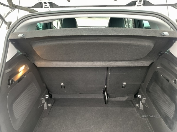 Used Vauxhall Crossland 2022 for sale - 77204766: Photo 18