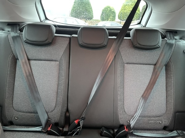 Used Vauxhall Crossland 2022 for sale - 77204766: Photo 20