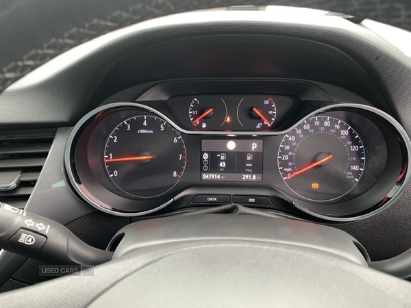 Used Vauxhall Crossland 2022 for sale - 77204766: Photo 21