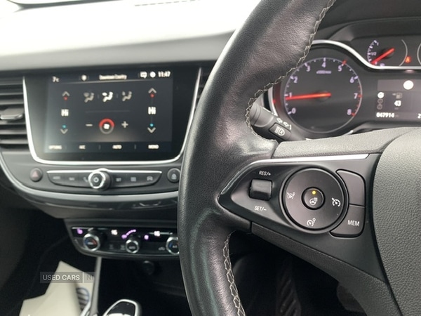 Used Vauxhall Crossland 2022 for sale - 77204766: Photo 22