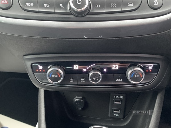 Used Vauxhall Crossland 2022 for sale - 77204766: Photo 24