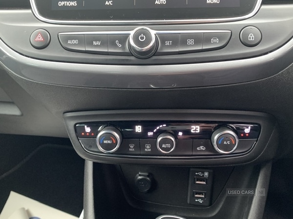 Used Vauxhall Crossland 2022 for sale - 77204766: Photo 25