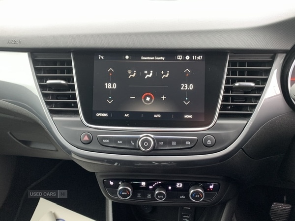 Used Vauxhall Crossland 2022 for sale - 77204766: Photo 26