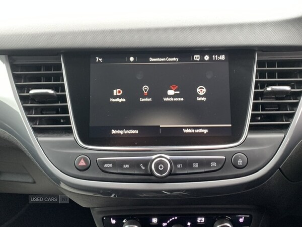Used Vauxhall Crossland 2022 for sale - 77204766: Photo 29