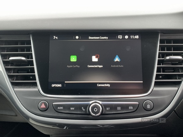 Used Vauxhall Crossland 2022 for sale - 77204766: Photo 30