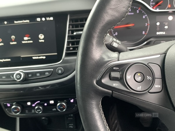 Used Vauxhall Crossland 2022 for sale - 77204766: Photo 31