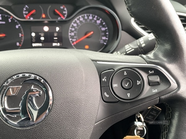 Used Vauxhall Crossland 2022 for sale - 77204766: Photo 32