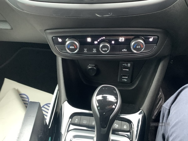 Used Vauxhall Crossland 2022 for sale - 77204766: Photo 33