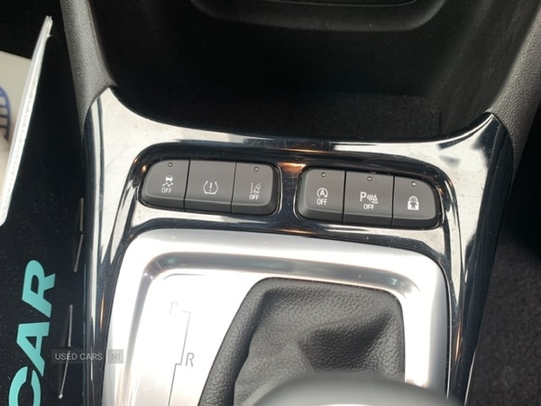 Used Vauxhall Crossland 2022 for sale - 77204766: Photo 35