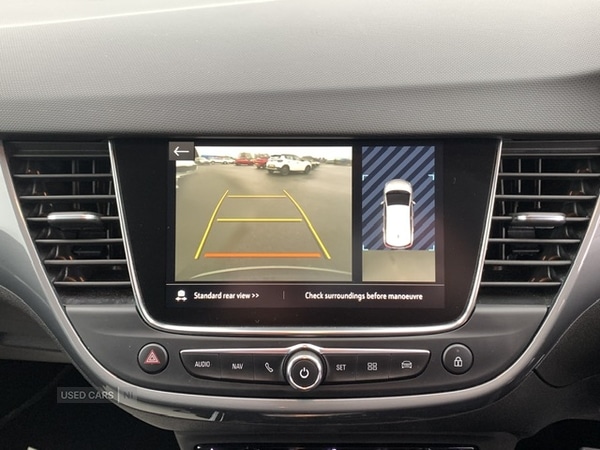Used Vauxhall Crossland 2022 for sale - 77204766: Photo 36