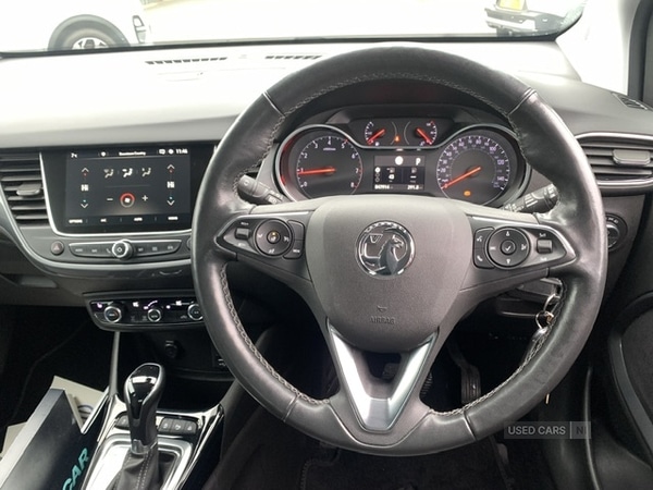 Used Vauxhall Crossland 2022 for sale - 77204766: Photo 5