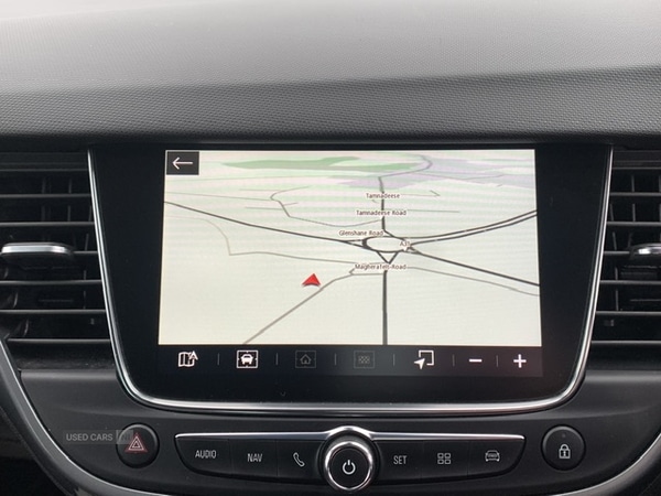 Used Vauxhall Crossland 2022 for sale - 77204766: Photo 6