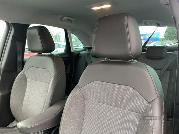 Used Vauxhall Crossland 2022 for sale - 77204766: Photo 7