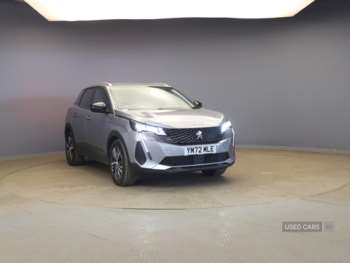 2022 - 1.2 PureTech Active Premium+ 5dr