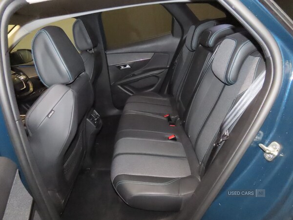 Used Peugeot 3008 2022 for sale - 77672349: Photo 10