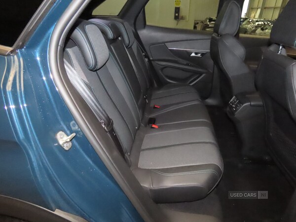Used Peugeot 3008 2022 for sale - 77672349: Photo 11