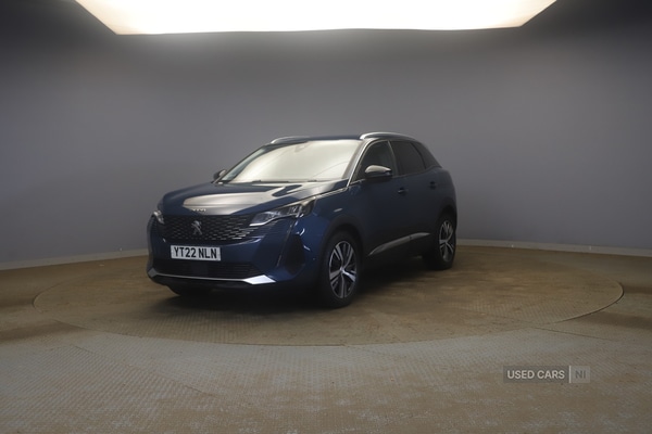 Used Peugeot 3008 2022 for sale - 77672349: Photo 2