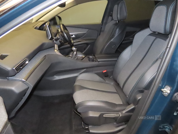 Used Peugeot 3008 2022 for sale - 77672349: Photo 3