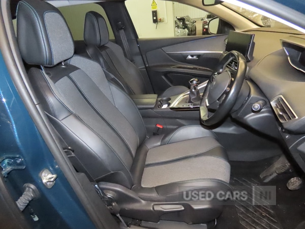 Used Peugeot 3008 2022 for sale - 77672349: Photo 5