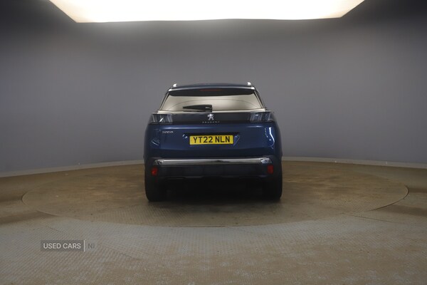 Used Peugeot 3008 2022 for sale - 77672349: Photo 9