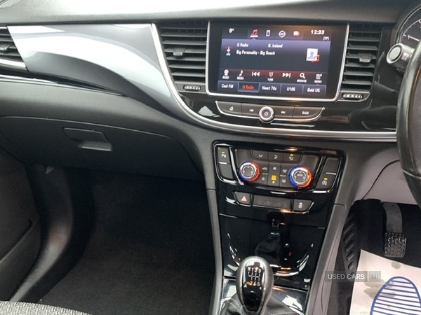 Used Vauxhall Mokka X 2018 for sale - 77441791: Photo 13