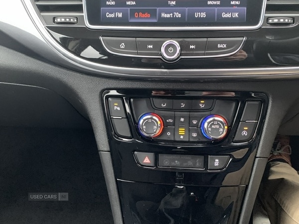 Used Vauxhall Mokka X 2018 for sale - 77441791: Photo 14