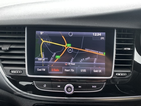 Used Vauxhall Mokka X 2018 for sale - 77441791: Photo 15