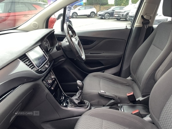 Used Vauxhall Mokka X 2018 for sale - 77441791: Photo 16