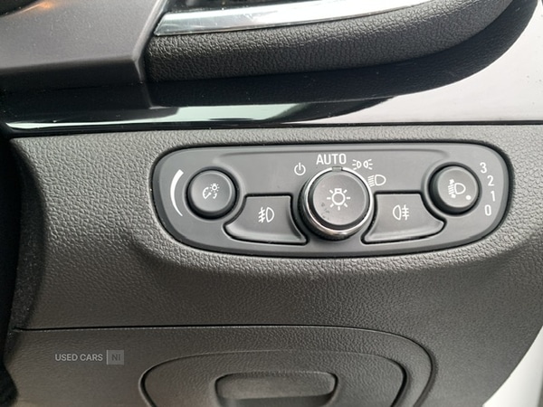 Used Vauxhall Mokka X 2018 for sale - 77441791: Photo 19