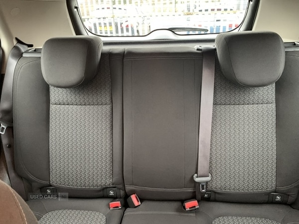 Used Vauxhall Mokka X 2018 for sale - 77441791: Photo 22