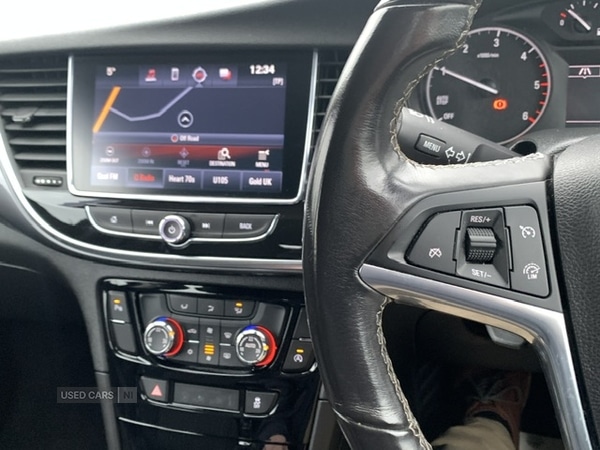 Used Vauxhall Mokka X 2018 for sale - 77441791: Photo 23