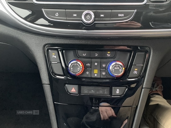 Used Vauxhall Mokka X 2018 for sale - 77441791: Photo 24