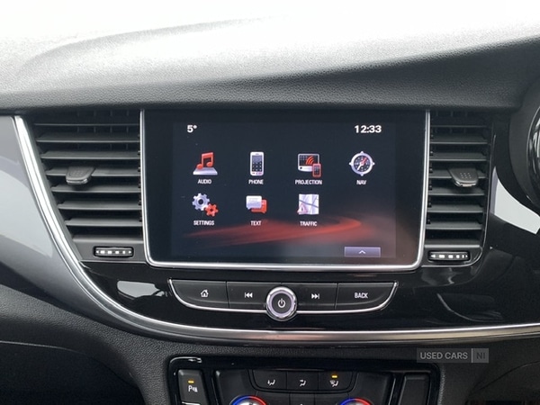 Used Vauxhall Mokka X 2018 for sale - 77441791: Photo 25