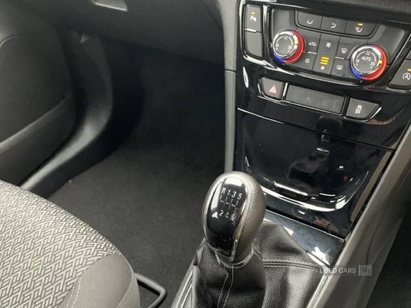 Used Vauxhall Mokka X 2018 for sale - 77441791: Photo 26