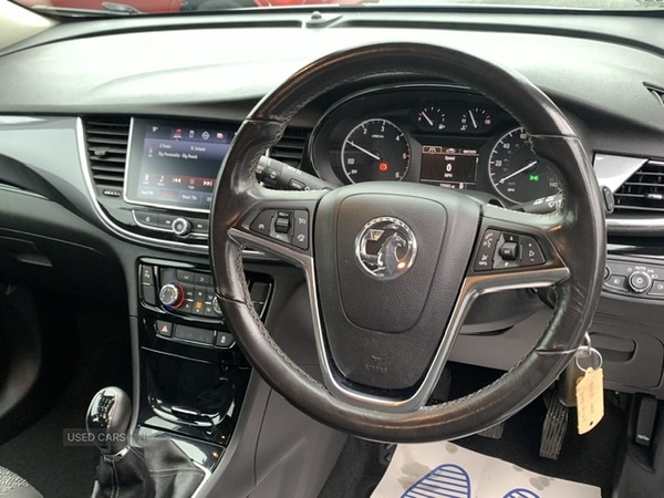 Used Vauxhall Mokka X 2018 for sale - 77441791: Photo 28