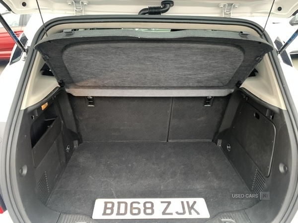 Used Vauxhall Mokka X 2018 for sale - 77441791: Photo 29