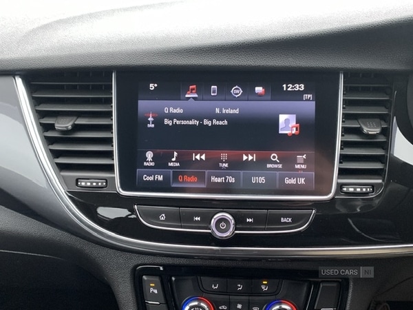 Used Vauxhall Mokka X 2018 for sale - 77441791: Photo 6