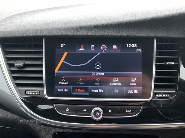 Used Vauxhall Mokka X 2018 for sale - 77441791: Photo 7