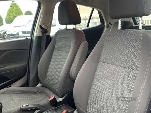 Used Vauxhall Mokka X 2018 for sale - 77441791: Photo 8