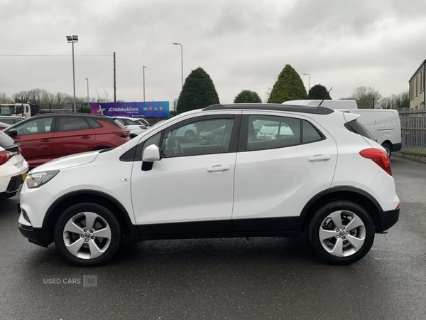 Used Vauxhall Mokka X 2018 for sale - 77441791: Photo 9