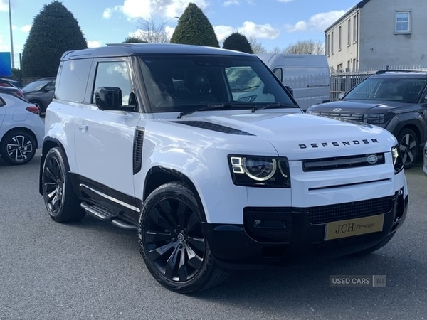 Used Land Rover Defender 2024 for sale - 77724463: Photo 12